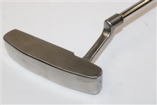 W.J. Clinton Little Rock Putter