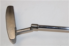 W.J. Clinton Little Rock Putter