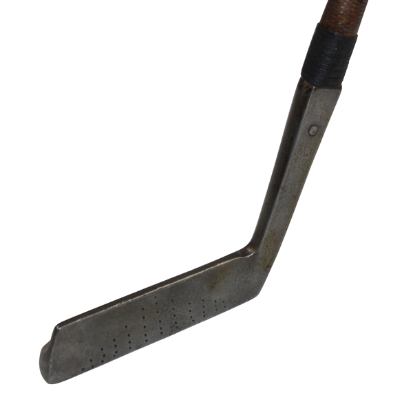 E.R. Close The Orion Medium Lie Putter