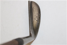 E.R. Close The Orion Medium Lie Putter