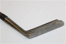 E.R. Close The Orion Medium Lie Putter