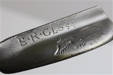 E.R. Close The Orion Medium Lie Putter