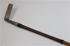 E.R. Close The Orion Medium Lie Putter