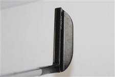 The Wilson 8802 Black Model Putter