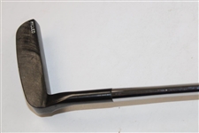 The Wilson 8802 Black Model Putter