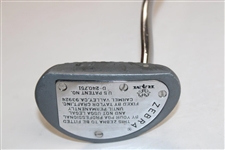 Ram Zebra Adjustable Putter