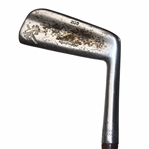 Walter Hagen Honey-Boy 205 9 Iron Pat. No.