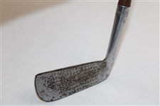 Walter Hagen Honey-Boy 205 9 Iron Pat. No.