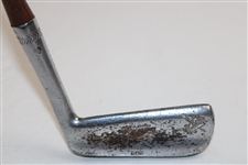 Walter Hagen Honey-Boy 205 9 Iron Pat. No.