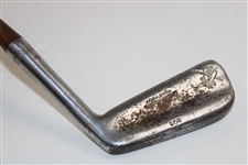 Walter Hagen Honey-Boy 205 9 Iron Pat. No.