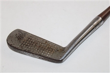 Walter Hagen Honey-Boy 205 9 Iron Pat. No.