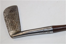 Walter Hagen Honey-Boy 205 9 Iron Pat. No.