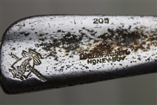 Walter Hagen Honey-Boy 205 9 Iron Pat. No.