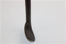 Carrick Concave Face Rut Iron