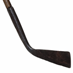 Reproduction of c.1625-1700 Left Handed General Iron