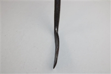 Reproduction of c.1625-1700 Left Handed General Iron