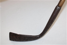 Reproduction of c.1625-1700 Left Handed General Iron