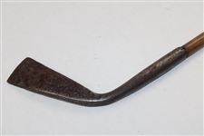 Reproduction of c.1625-1700 Left Handed General Iron