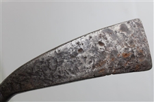 Reproduction of c.1625-1700 Left Handed General Iron