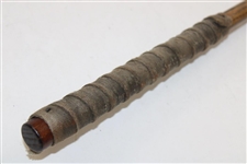 Reproduction of c.1625-1700 Left Handed General Iron