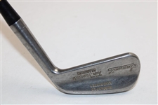 Tom Morris St. Andrews Summit Juvenile Warranted Hand Forged 3 Iron