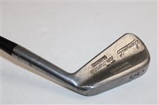 Tom Morris St. Andrews Summit Juvenile Warranted Hand Forged 3 Iron