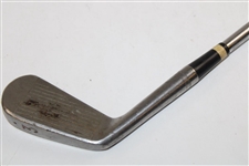 Tom Morris St. Andrews Summit Juvenile Warranted Hand Forged 3 Iron