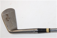 Tom Morris St. Andrews Summit Juvenile Warranted Hand Forged 3 Iron