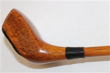 Burke Grand Prize 20 Hickory Shaft Wood
