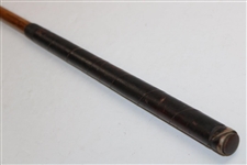 Burke Grand Prize 20 Hickory Shaft Wood