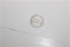 Golfing Pointers Tray