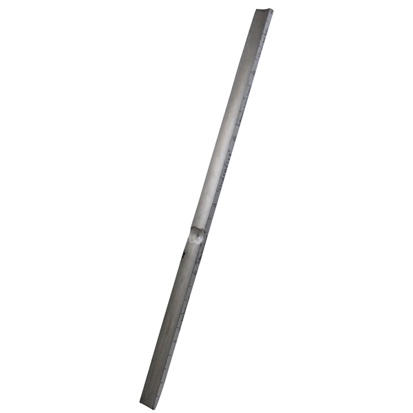 Eddie Stimpson Personally Gifted Original Stimpmeter at Weston MA in 1973