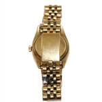 Babe Zaharias Engraved Rolex Oyster Perpetual Watch Gifted to Husband George