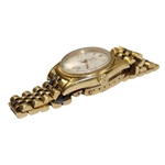 Babe Zaharias Engraved Rolex Oyster Perpetual Watch Gifted to Husband George