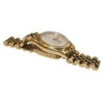 Babe Zaharias Engraved Rolex Oyster Perpetual Watch Gifted to Husband George