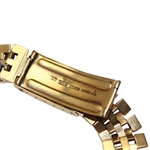 Babe Zaharias Engraved Rolex Oyster Perpetual Watch Gifted to Husband George