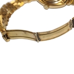 Babe Zaharias Engraved Rolex Oyster Perpetual Watch Gifted to Husband George