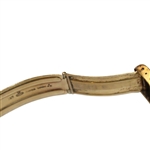 Babe Zaharias Engraved Rolex Oyster Perpetual Watch Gifted to Husband George