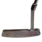 1997 Scotty Cameron Limited USA Project CLN Prototype No. 2 Putter w/Box & Headcover