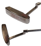 1997 Scotty Cameron Limited USA Project CLN Prototype No. 2 Putter w/Box & Headcover