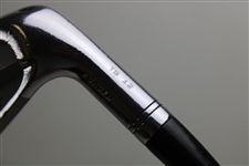Tom Brady's Personal Used Titleist 735 CM 2-PW 'TB-12' Iron Set with Letter