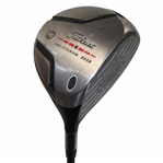 Tom Bradys Personal Used Titleist Pro Titanium 905R Driver with Letter