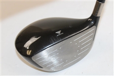 Tom Brady's Personal Used Titleist Pro Titanium 905R Driver with Letter
