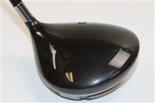 Tom Brady's Personal Used Titleist Pro Titanium 905R Driver with Letter