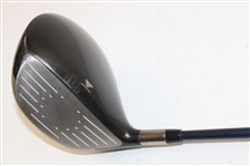 Tom Brady's Personal Used Titleist Pro Titanium 905R Driver with Letter