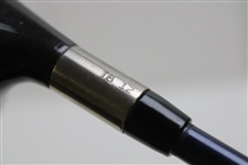 Tom Brady's Personal Used Titleist Pro Titanium 905R Driver with Letter