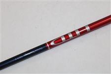 Tom Brady's Personal Used Titleist Pro Titanium 905R Driver with Letter