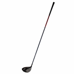 Tom Brady's Personal Used Titleist Pro Titanium 905R Driver with Letter