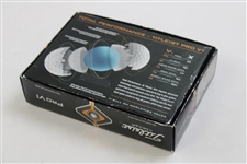 Tom Brady's Personal Dozen Titleist Pro V1 Golf Balls Stamped 'TB12' with Letter