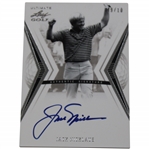 Jack Nicklaus Signed Ultimate Leaf Golf Authentic Signature  LTD ED Card #9/10